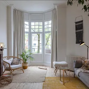 Bohemian Loft , Ghent Belgium